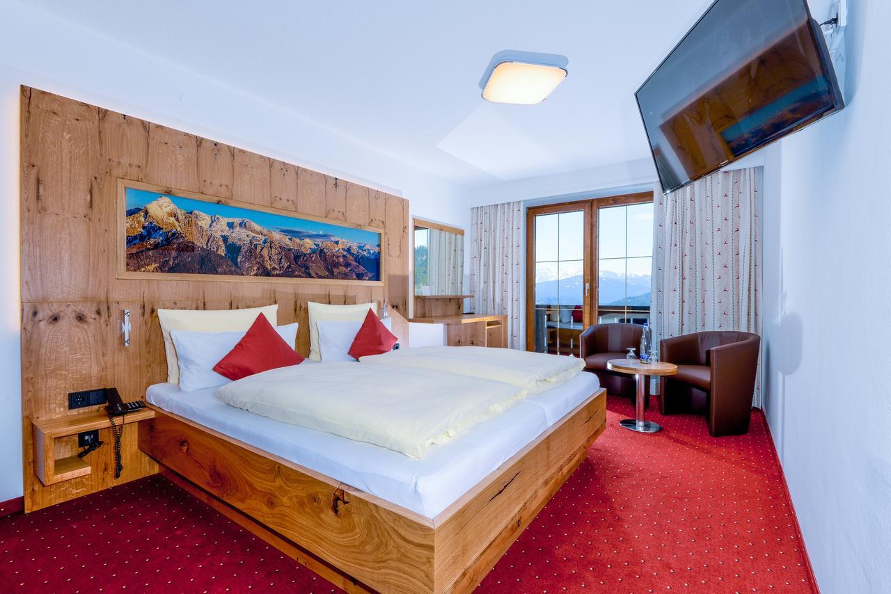 Alpenhotel Denninglehen Berchtesgaden Exterior foto